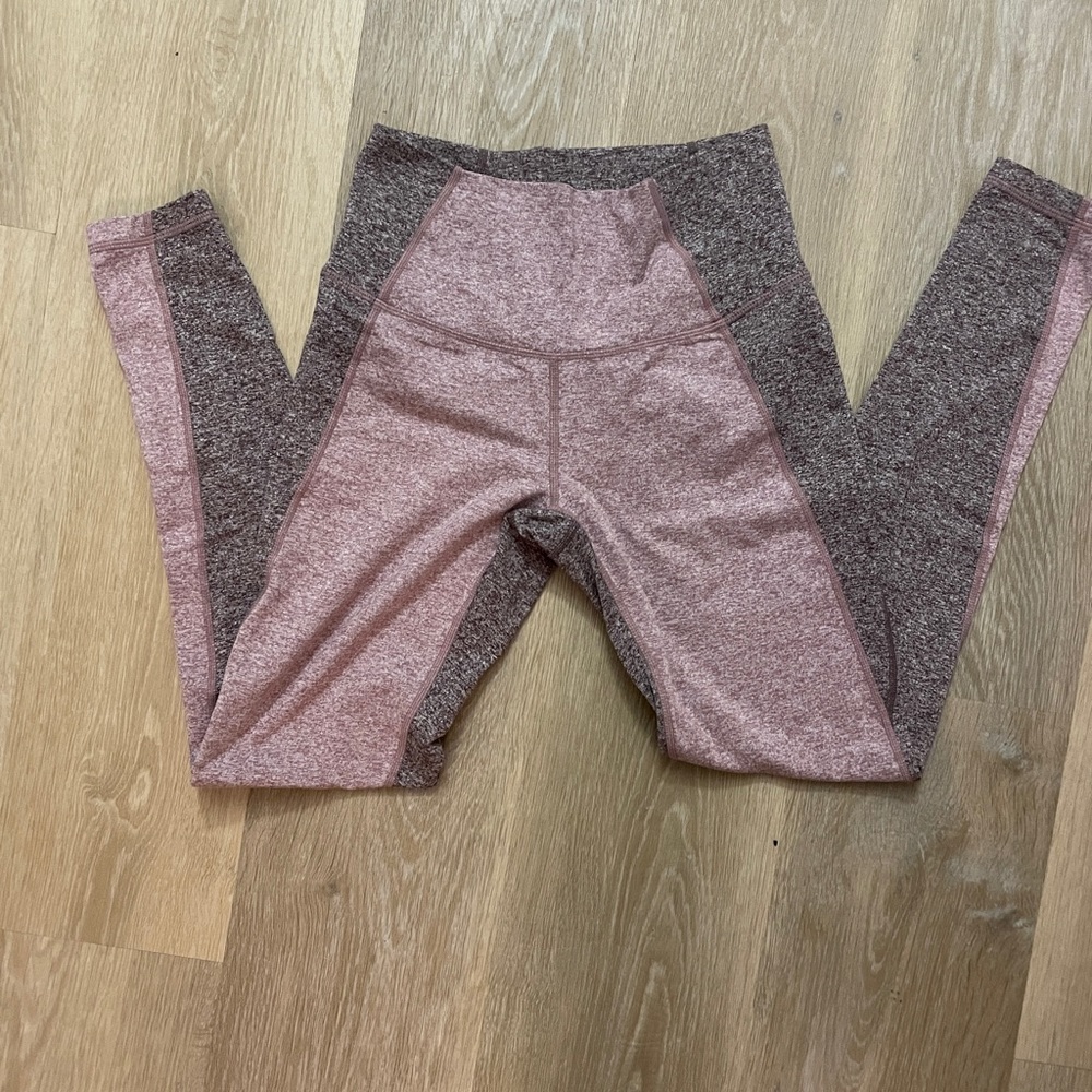 Zella High Waisted Leggings